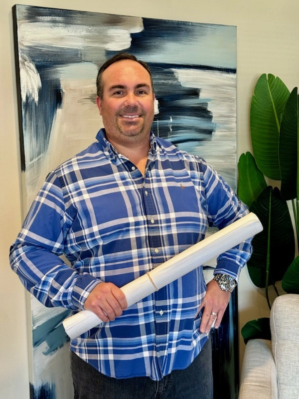 Clark Brooks Owner Of Innovative Craftsmanship