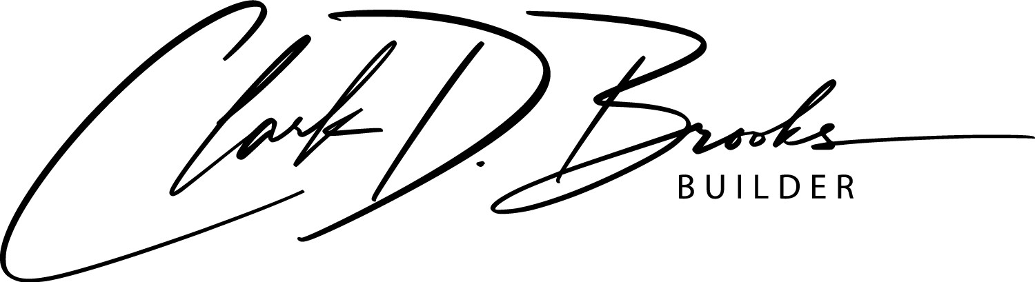 Clark D. Brooks Signature